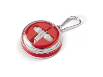 In-ear oordopjes