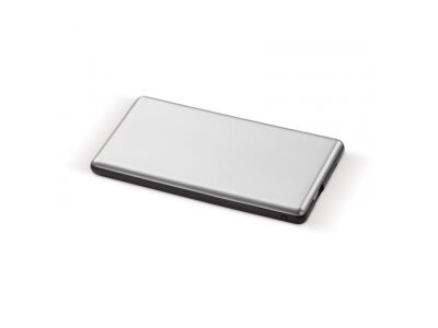 Light-up logo powerbank 4000mAh